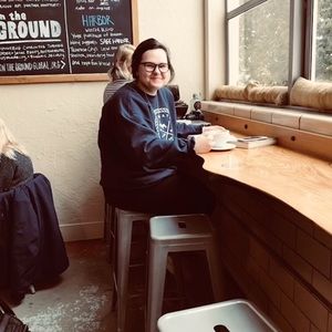 Meet your Posher, Madeline